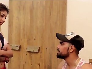 Desi Sexy Rachana Fucked By Sahil At Home