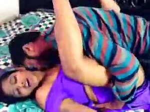 Kamasutra with Desi Aunty Sex Video ,(HD) low