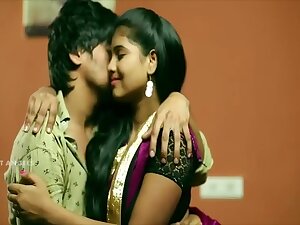 Desi Mallu Couple Hot Romance