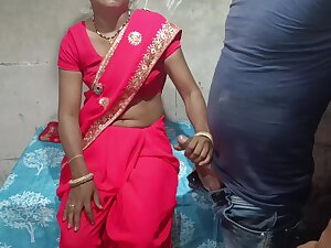 2022 Best Sex Scenes Sali Came To Jija House And Got Her Fucked In A Sari Part 1