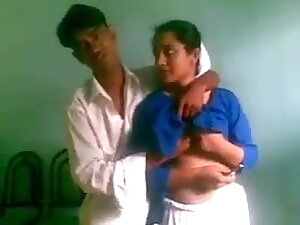 Desi bangla students fuck in class muslim suck doggy