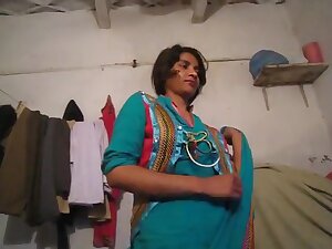 Desi pakistani wife blowjob n fucked by husband new
