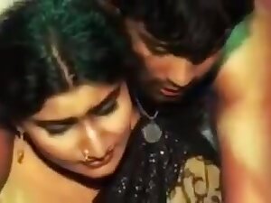Tamil aunty hot