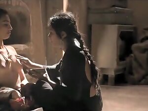 Radhika Apte hot scene from PARCHED