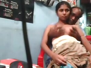 Des legal age teenager girl fucked by old