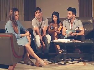 Indian Teacher And Student Fuck At Coaching