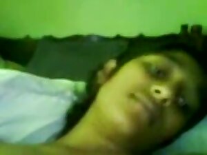 Delhi college student enjoying with his class mate