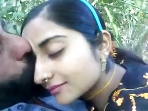 Pakistan Couple Sex In Open
