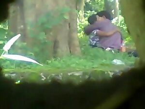Nehru Park In Burnpur MMS