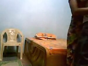 Indian Threesome Homemade XXX Video