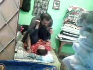 Desi pathan abbu fucks chachi homemade Lahore punjabi