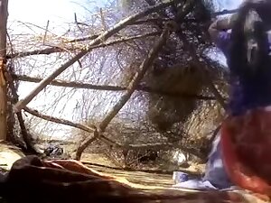 Desi Village Outdoor Fuck MMS Episode