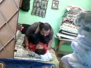 Mature Pakistani Couple Sex