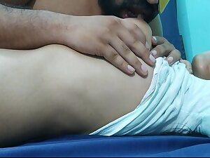 18yr Indian Teen School Girl Seduces And Fucked Very Hard By Desi Hindi Teacher In Clear Hindi Talks With Your Priya