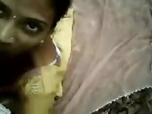 Recent Desi Village Girlfriend Fucking Outdoor