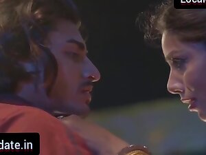 Suhagrat Ke Din Bhaiya Pehle Devar Ne Bhabhi Ko Choda - Devar Bhabhi