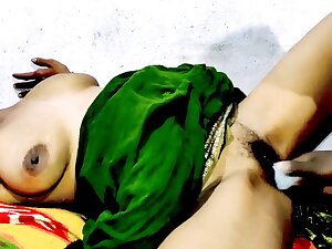 Indian Village Desi Bhabi Fucking With Boyfriend