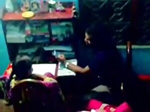 Desi Tuition Teacher Hot Scandal