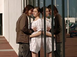 French Hot And Naughty Movie Q Sexual Desire With English Subs