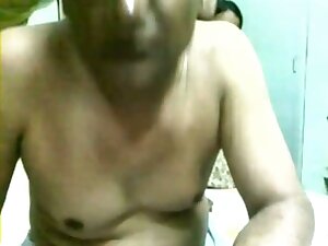 Mature Indian homemade porn video