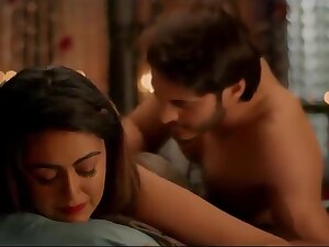 Honeymoon Night Special Indian Webseries