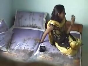 Desi indian girlfriend fucked hard.