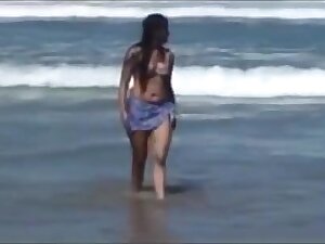 Goa honeymoon part 2
