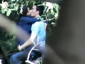 Public Indian sex leaked Mms