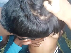 Sapna Ke Boyfriend Ne Sapna Ko Uske Ghar Mein Choda Jab Ghar Per Koi Nahin Tha Hindi Voice