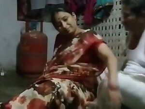 Telugu Aunt fucked by Uncle