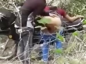 Nepali Couples Caught Having Sex At The Middle Of Sundarijal