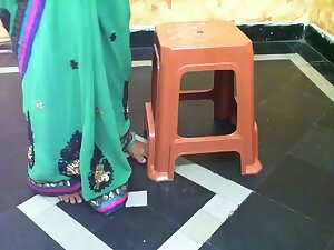 Indian webcam series - fuck and cum version