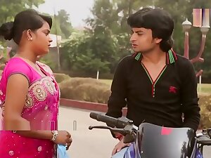 Dever And Bhabi Hot Romance 1