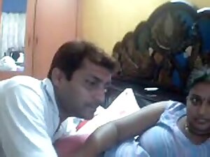 indian cam couples
