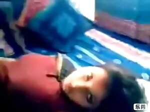 Girl first time fuck by his boyfriend