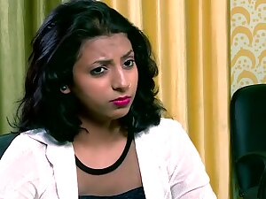 Indian Office Sex With Client