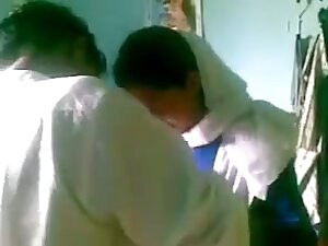 Desi bangla students fuck in class muslim suck doggy