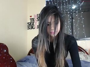 desi beauty masturbates 4