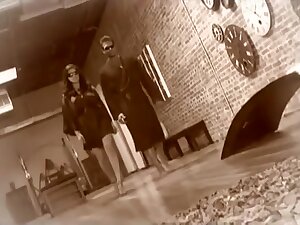 All Sunny All The Time (Scene 6) - Sunny Leone, Sea J Raw, Nick Manning