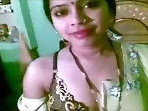 Indian desi bhabhi enjoy with boyfriend