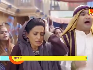 Aladdin ep-55 & 56 in hindi