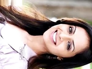 Actress Richa