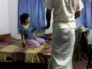 Desi Bangla Kushtia Panna master teacher student tution Cam