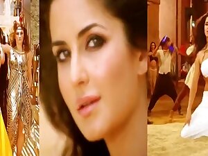 Katrina Kaif jerk off challenge