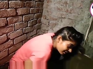 Rapunzel Mannu Self Hair Washing - 02