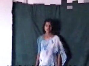 Another Desi Indian threesome.flv