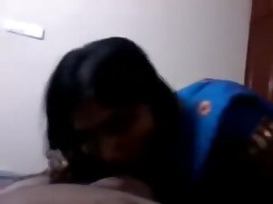 Telugu aunty shows pussy for husband