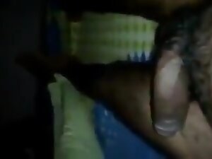 Desi bhabhi sucking & fucking