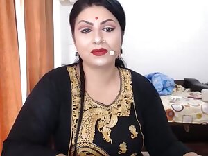 nri bhabi 3