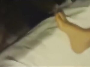 Punjabi Girl Rides American Boyfriend Hard